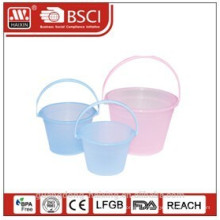 seau en plastique de 3L / 5L / 15L